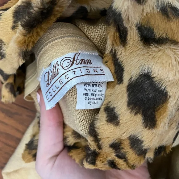 Lilli Ann vintage sweater